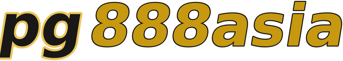 pg888asia logo