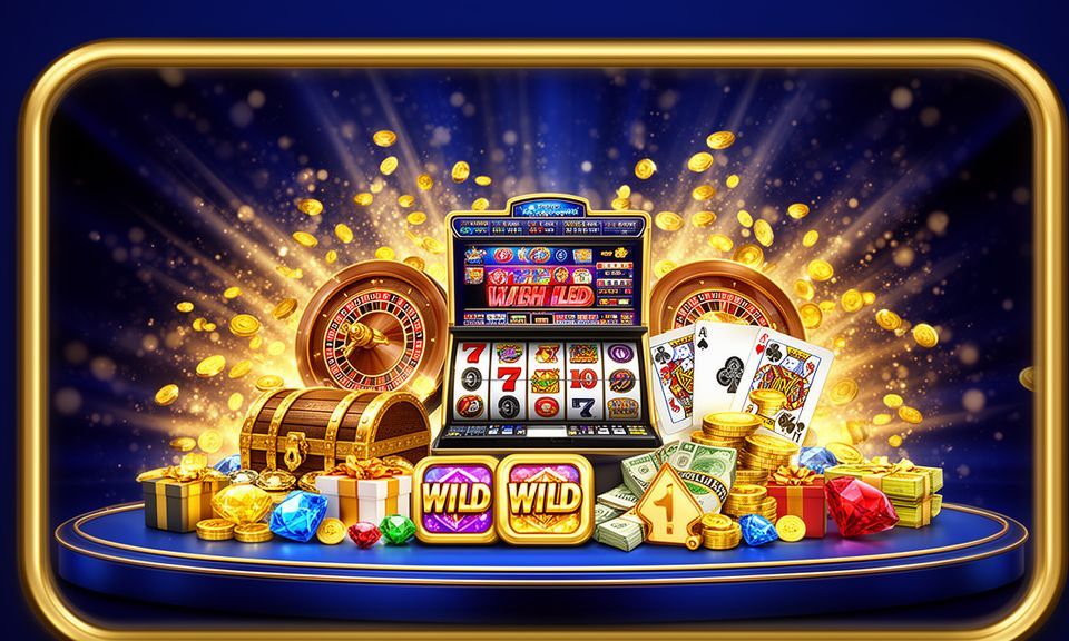 pg888asia Explore Golden Champaka Slots with Pragmatic Play and PG Soft